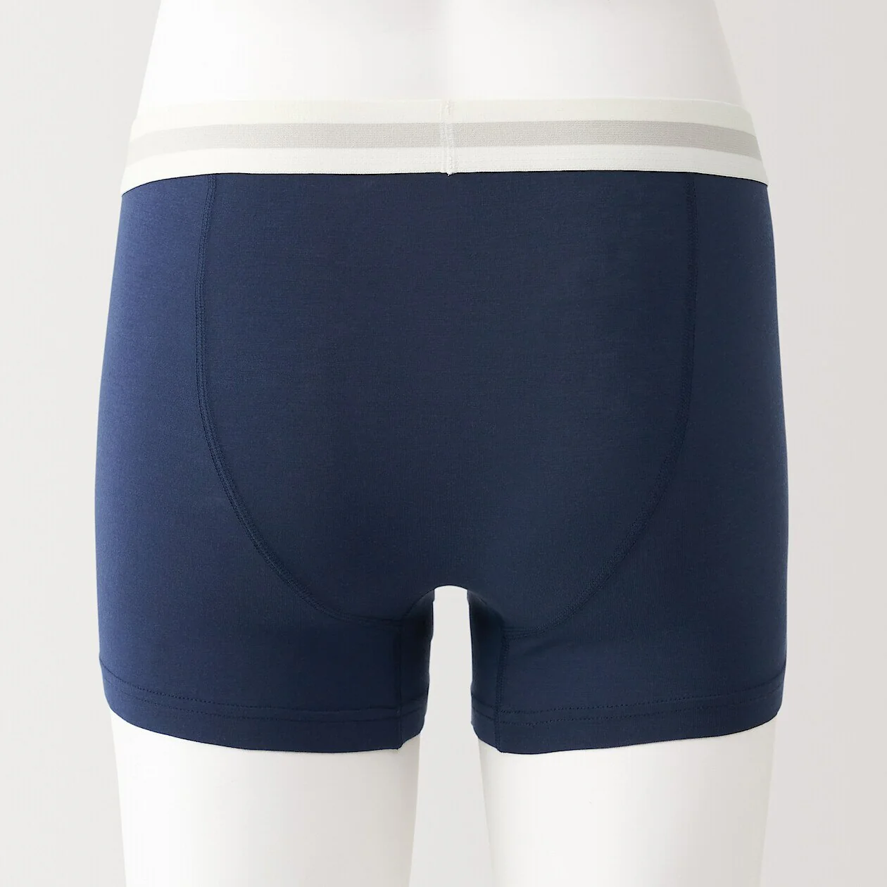 Smooth Low Rise Boxer Briefs - Image 4