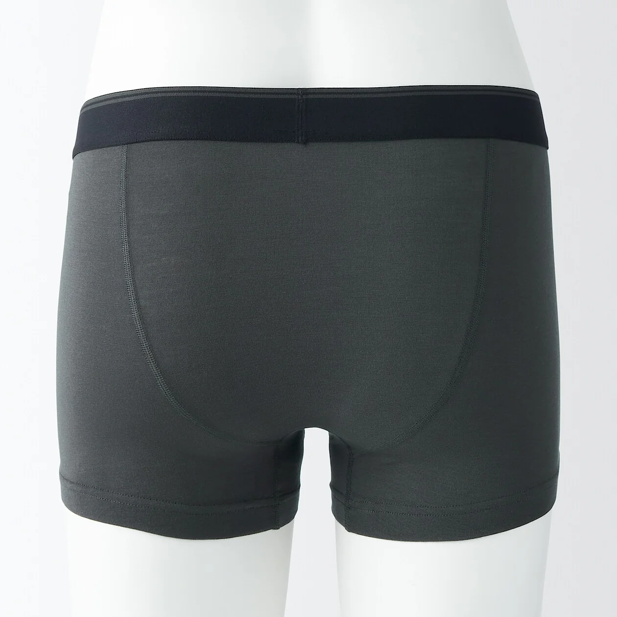 Smooth Low Rise Boxer Briefs - Image 9