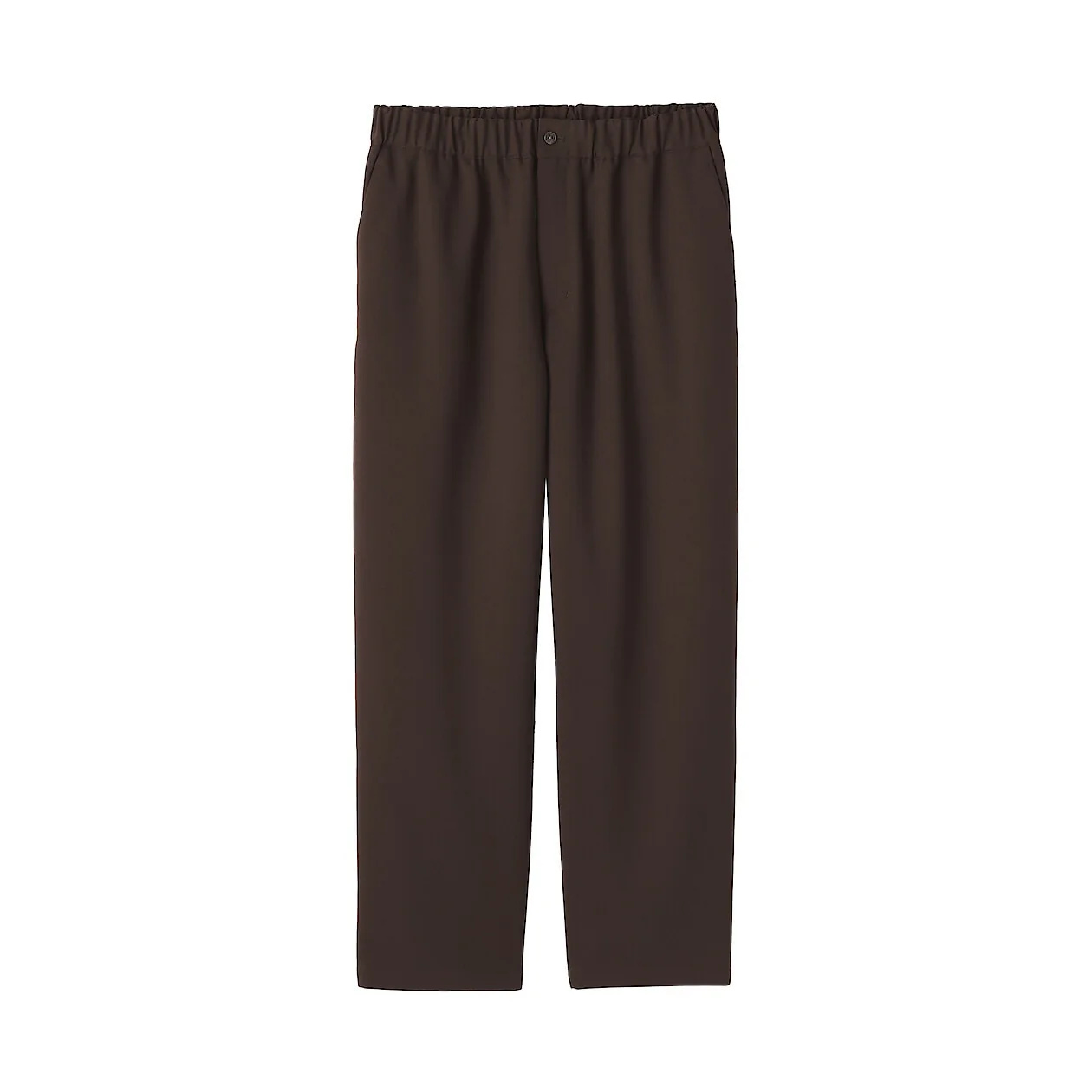 Polyester Twill Easy Pants - Image 20