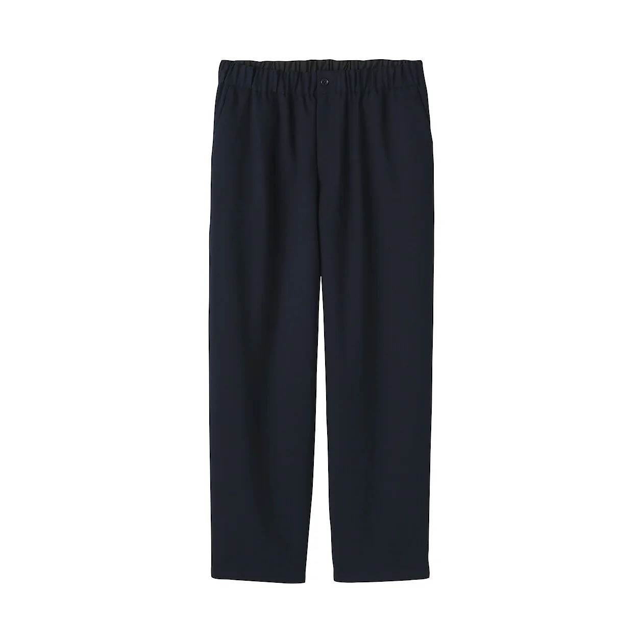 Polyester Twill Easy Pants - Image 3