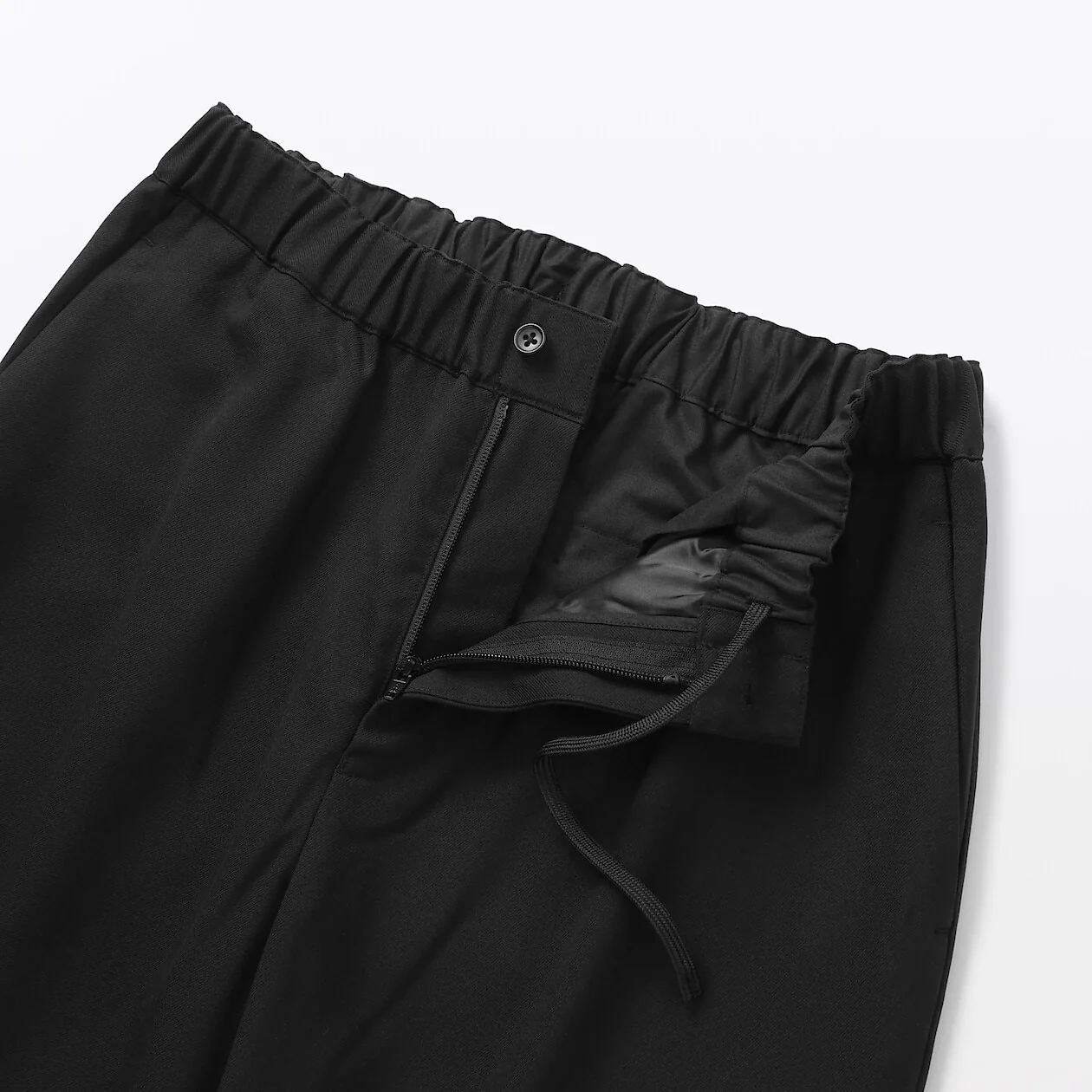 Polyester Twill Easy Pants - Image 9