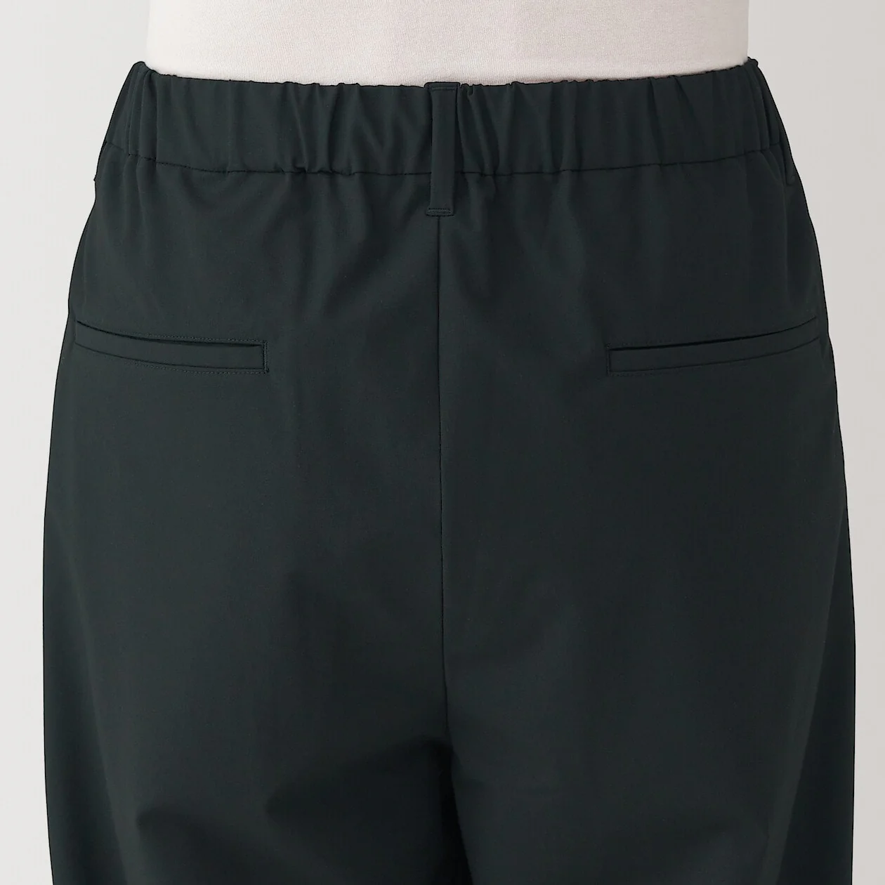 Quick Dry Darted Wide Easy Pants - Image 24
