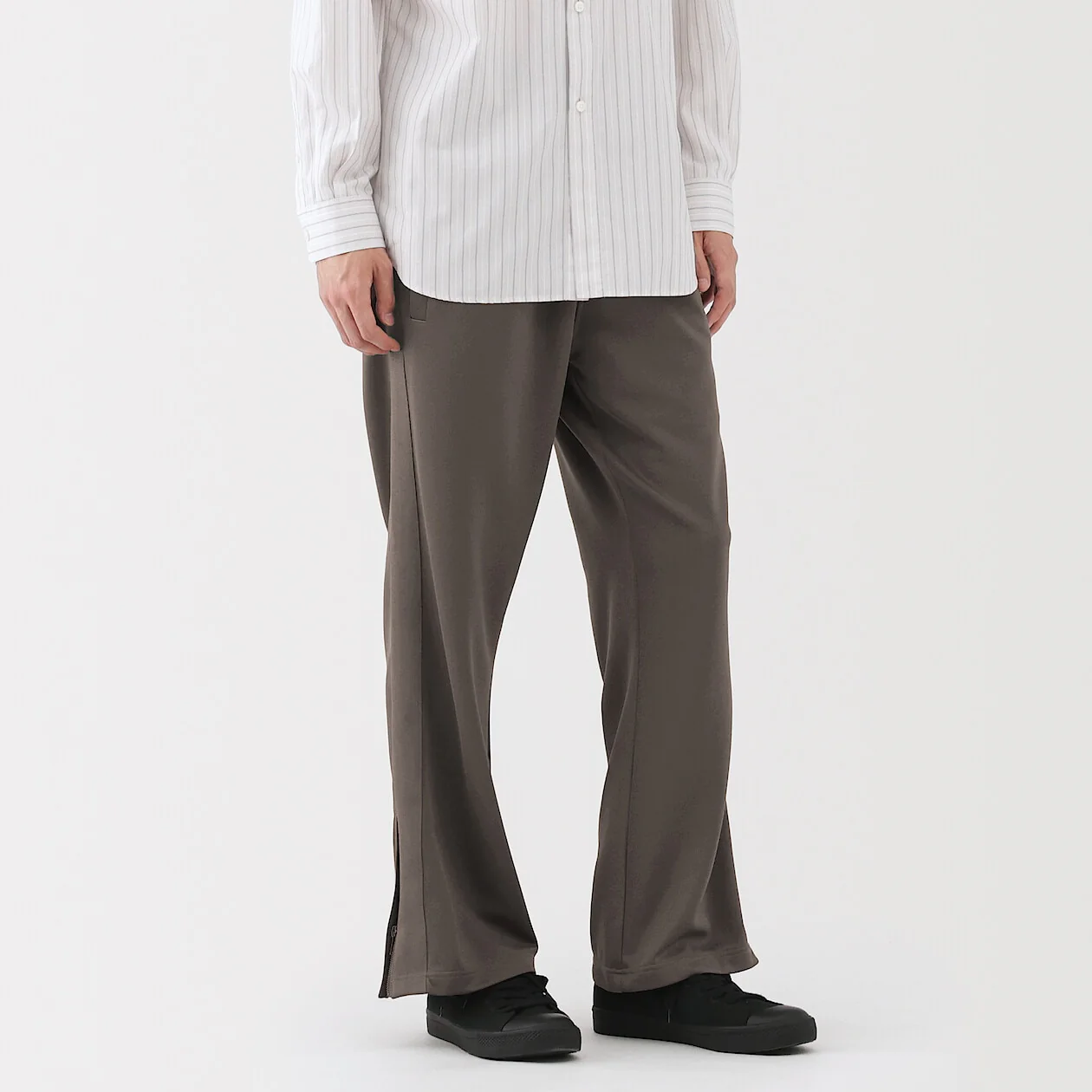 Recycled Polyester Track Pants