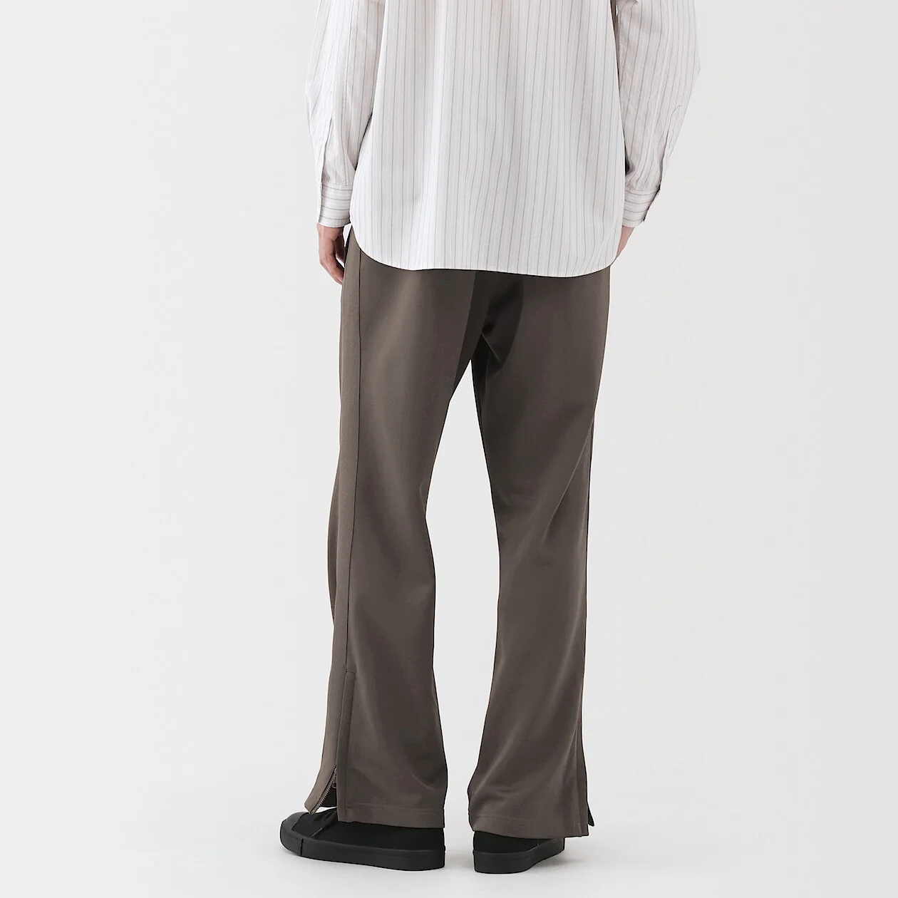 Recycled Polyester Track Pants - Image 5