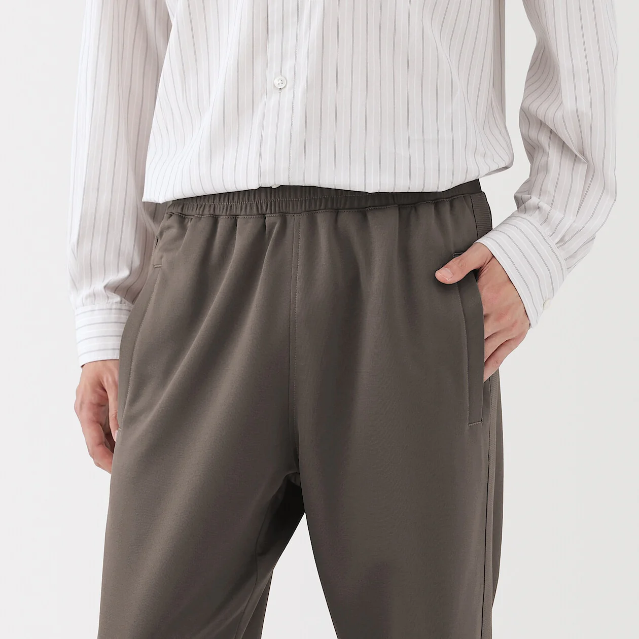 Recycled Polyester Track Pants - Image 6