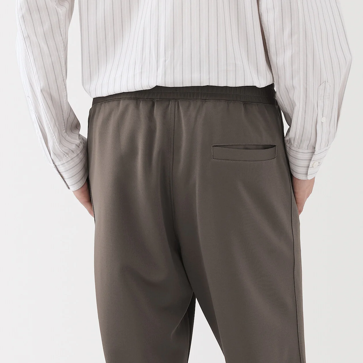 Recycled Polyester Track Pants - Image 7