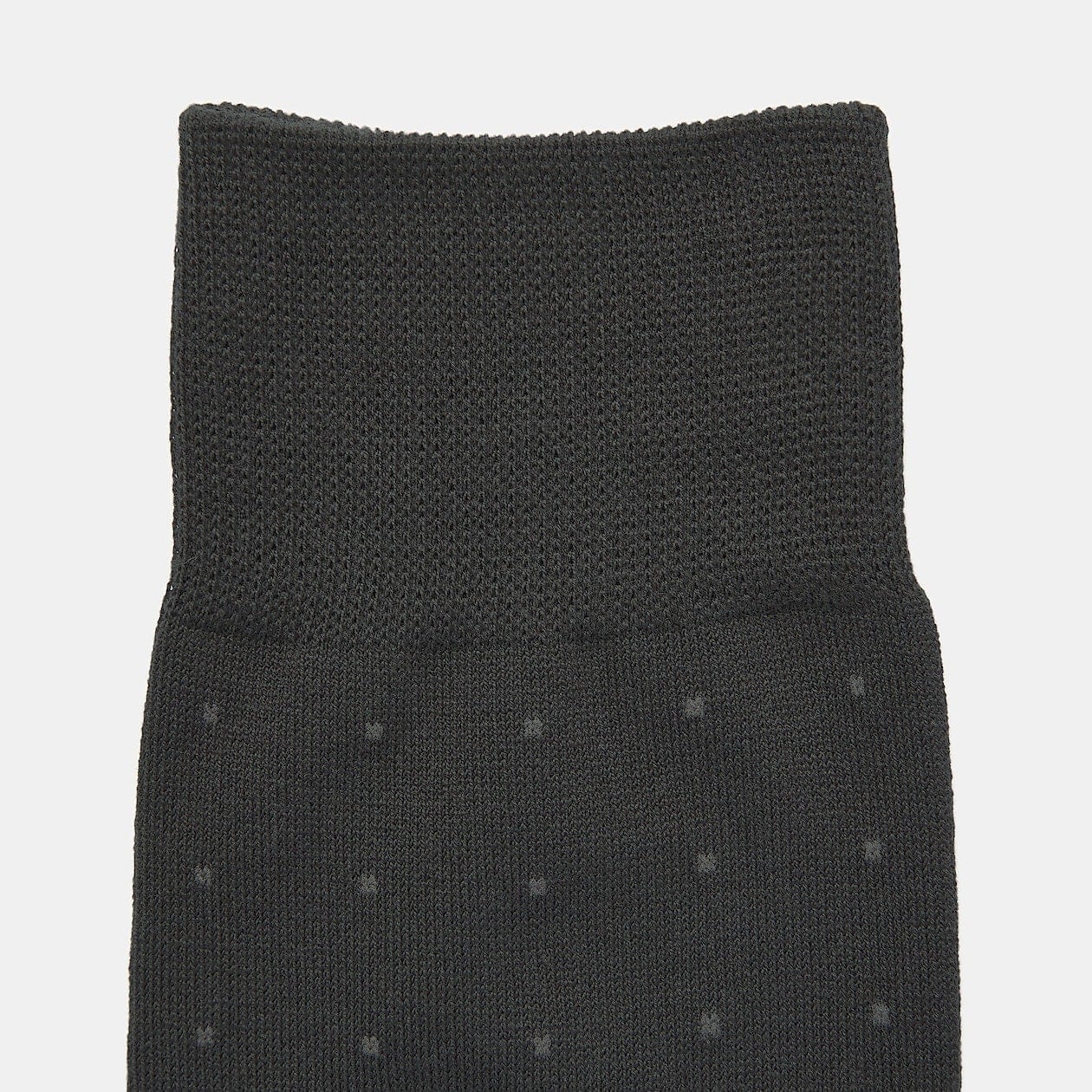 Right Angle Business Socks - Dots - Image 4