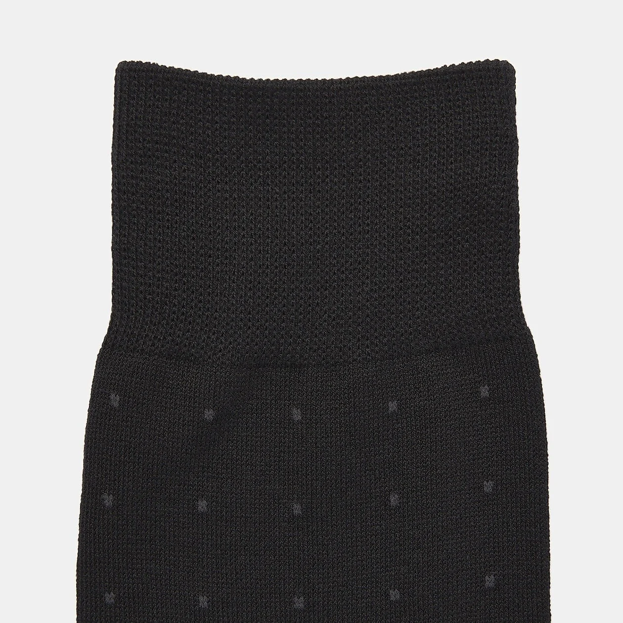 Right Angle Business Socks - Dots - Image 8
