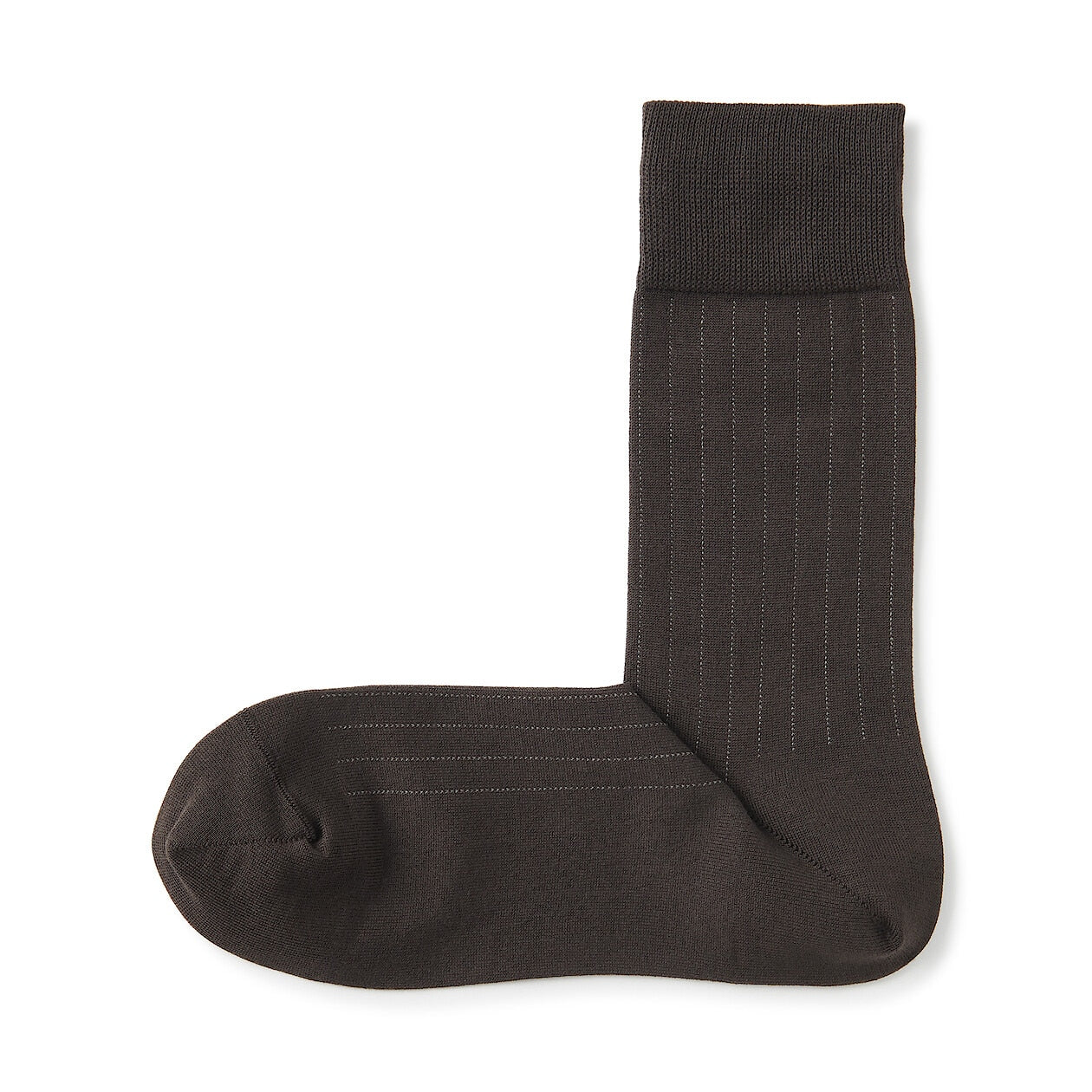 Right Angle Business Socks - Stripes - Image 7