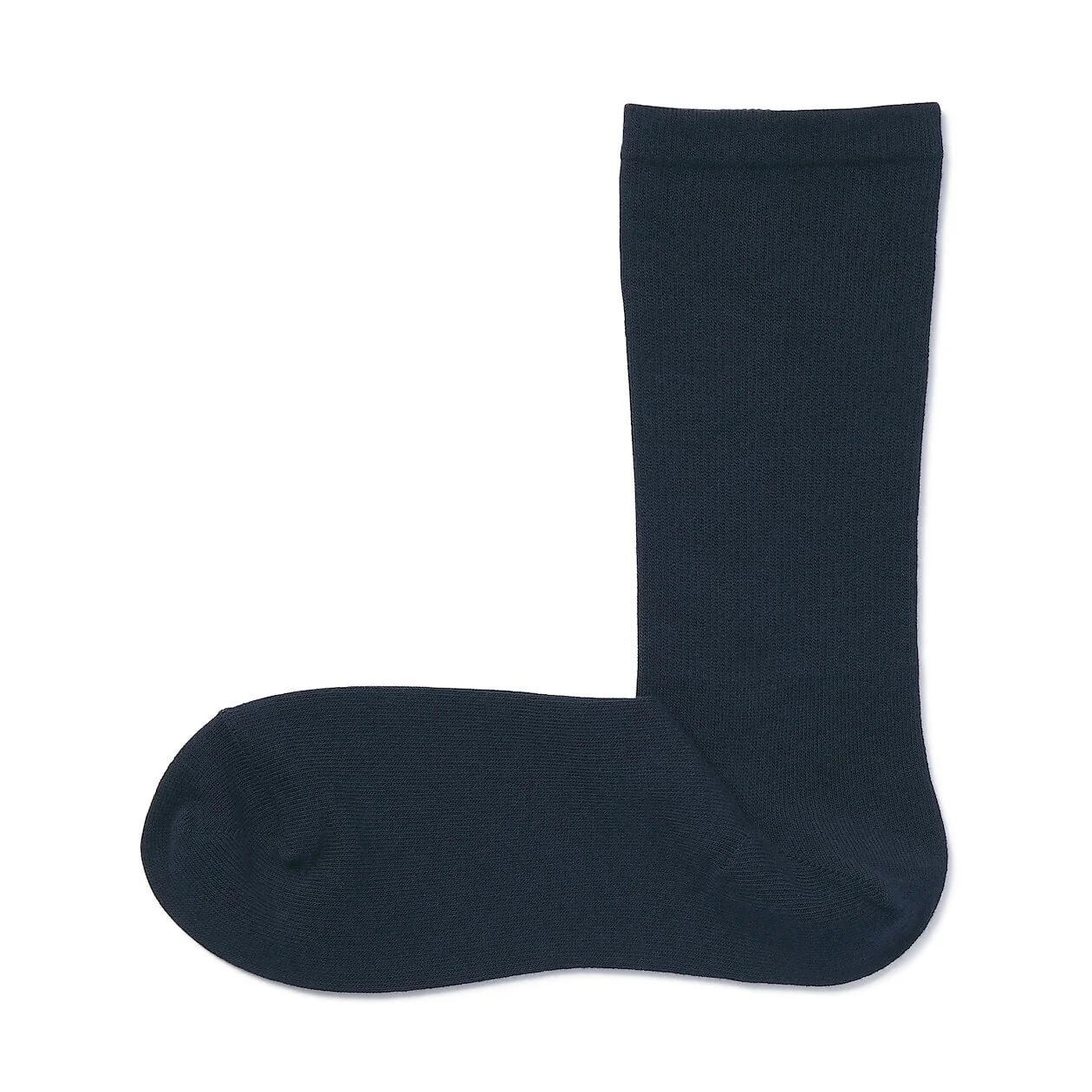 Right Angle Tapered Business Socks - Image 5