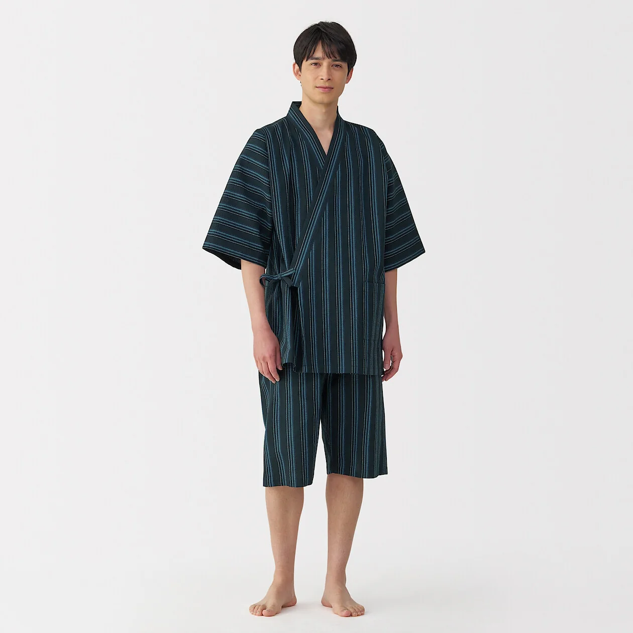 Shijira Jinbei Set - Image 12