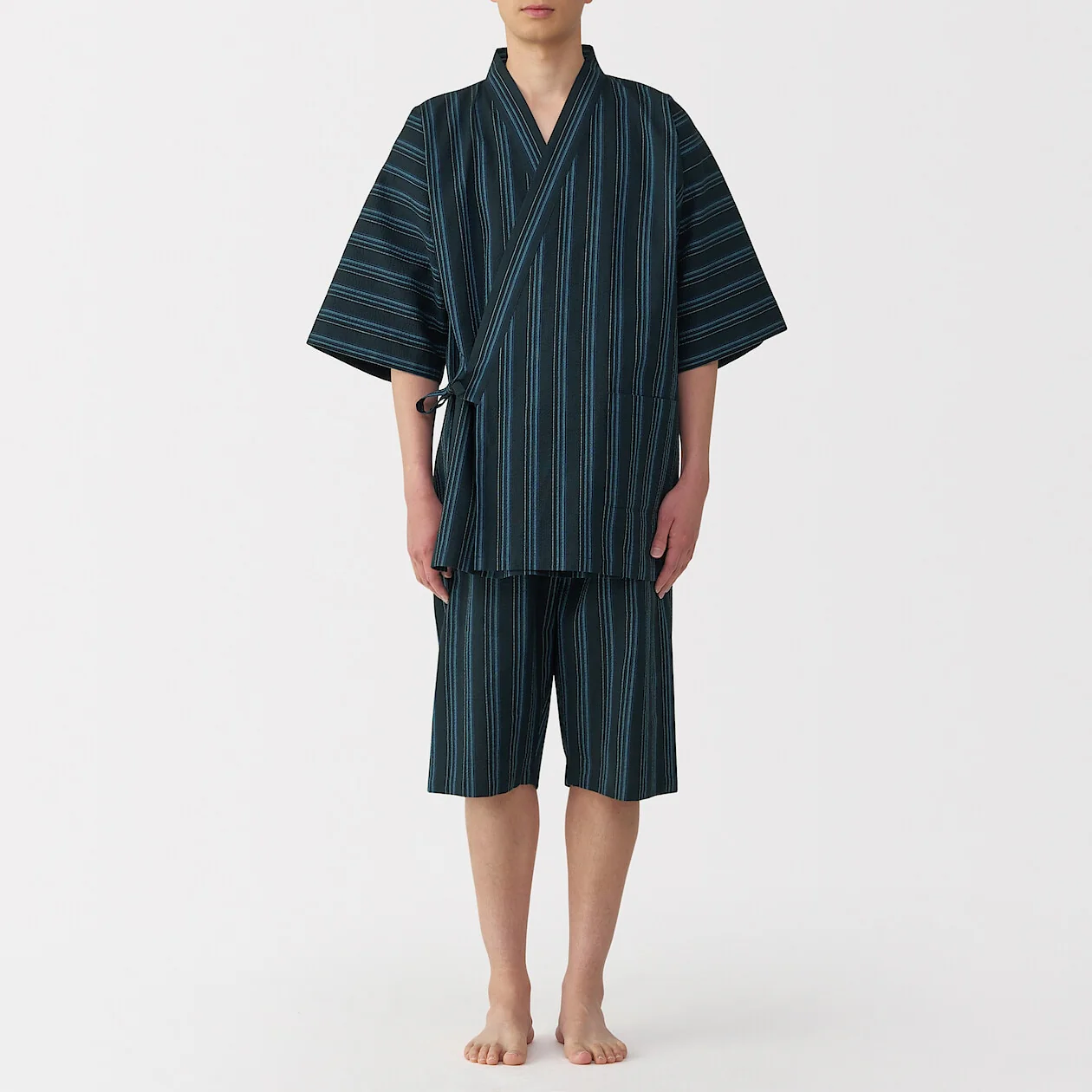 Shijira Jinbei Set - Image 13