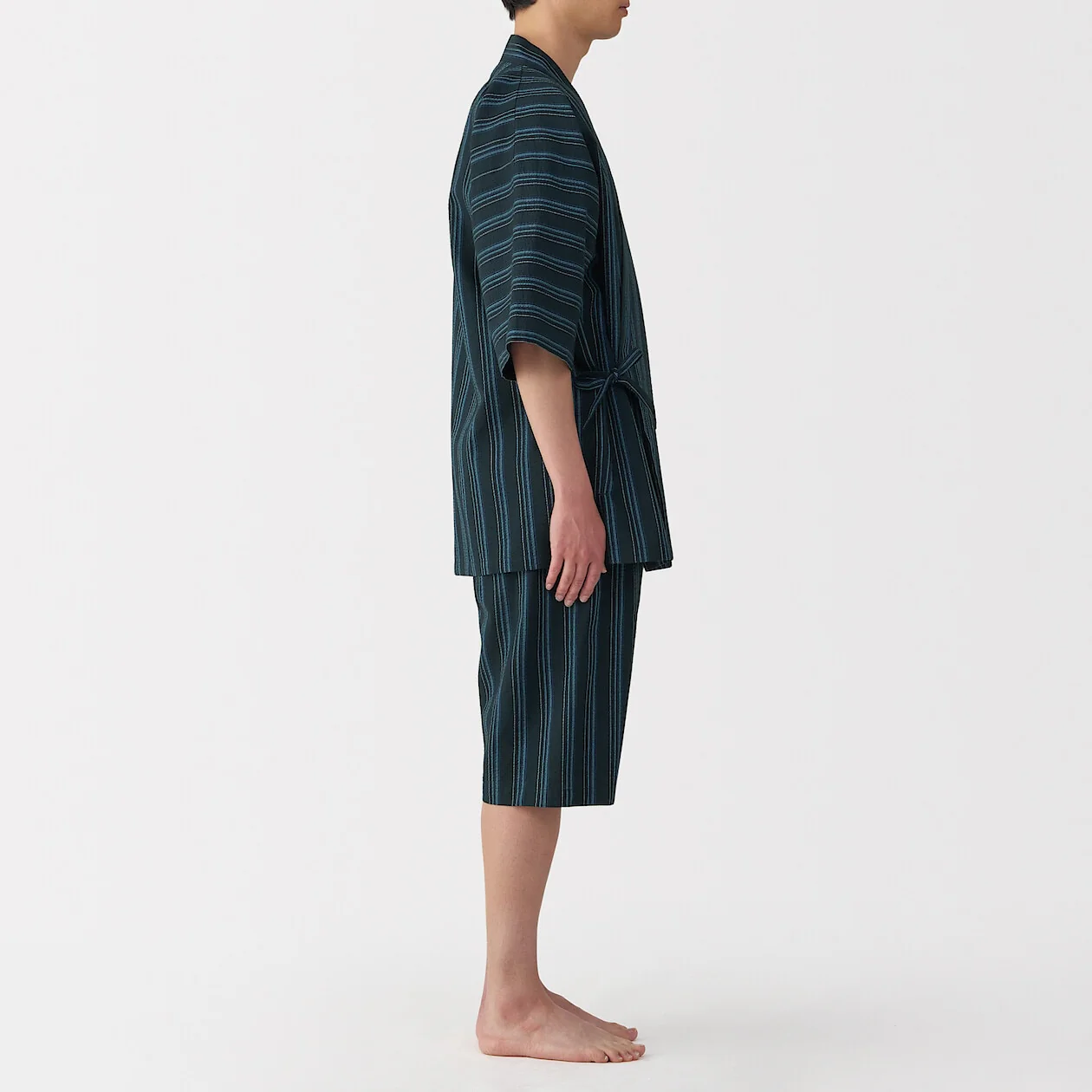 Shijira Jinbei Set - Image 14