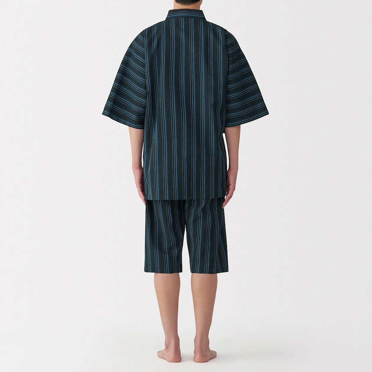Shijira Jinbei Set - Image 15