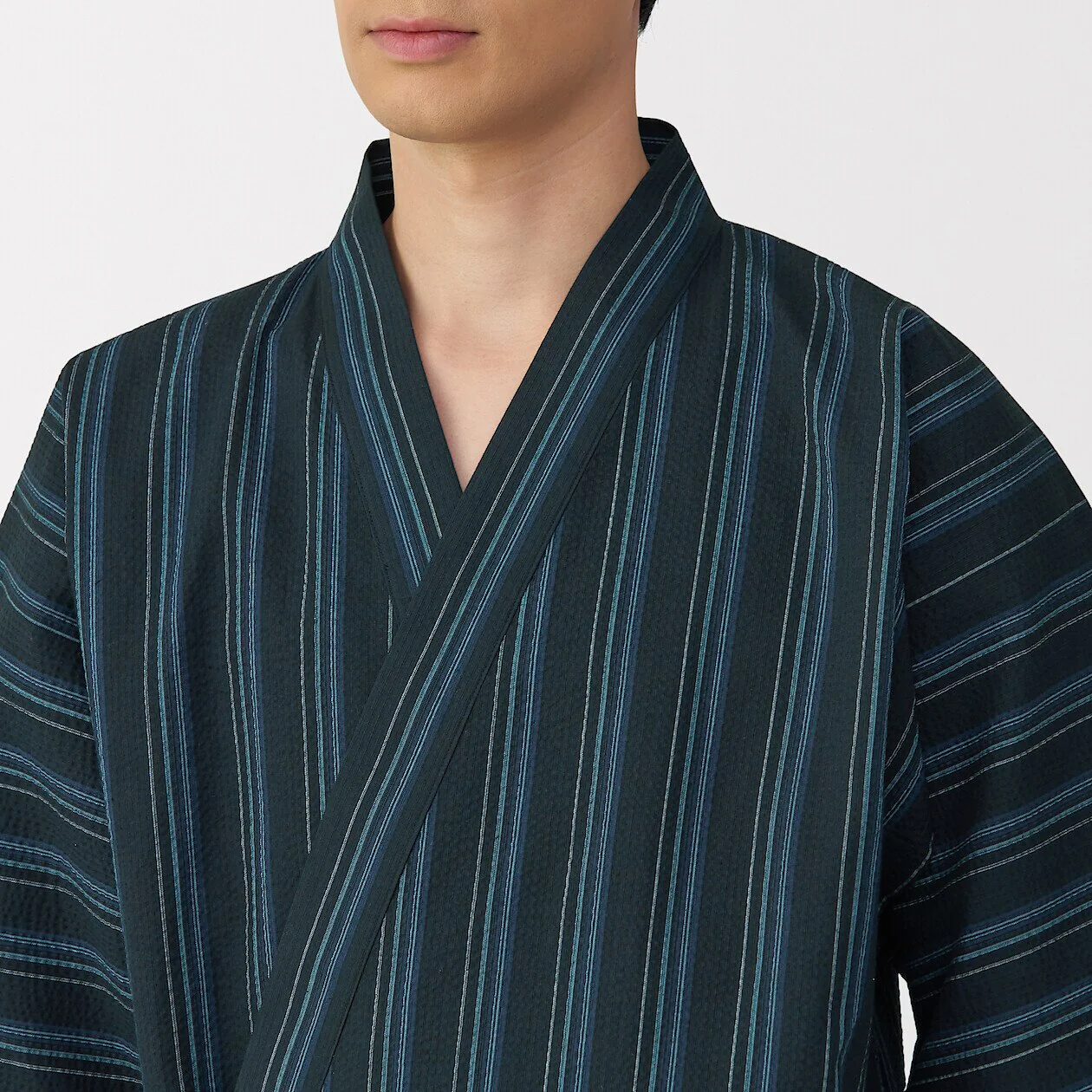 Shijira Jinbei Set - Image 16