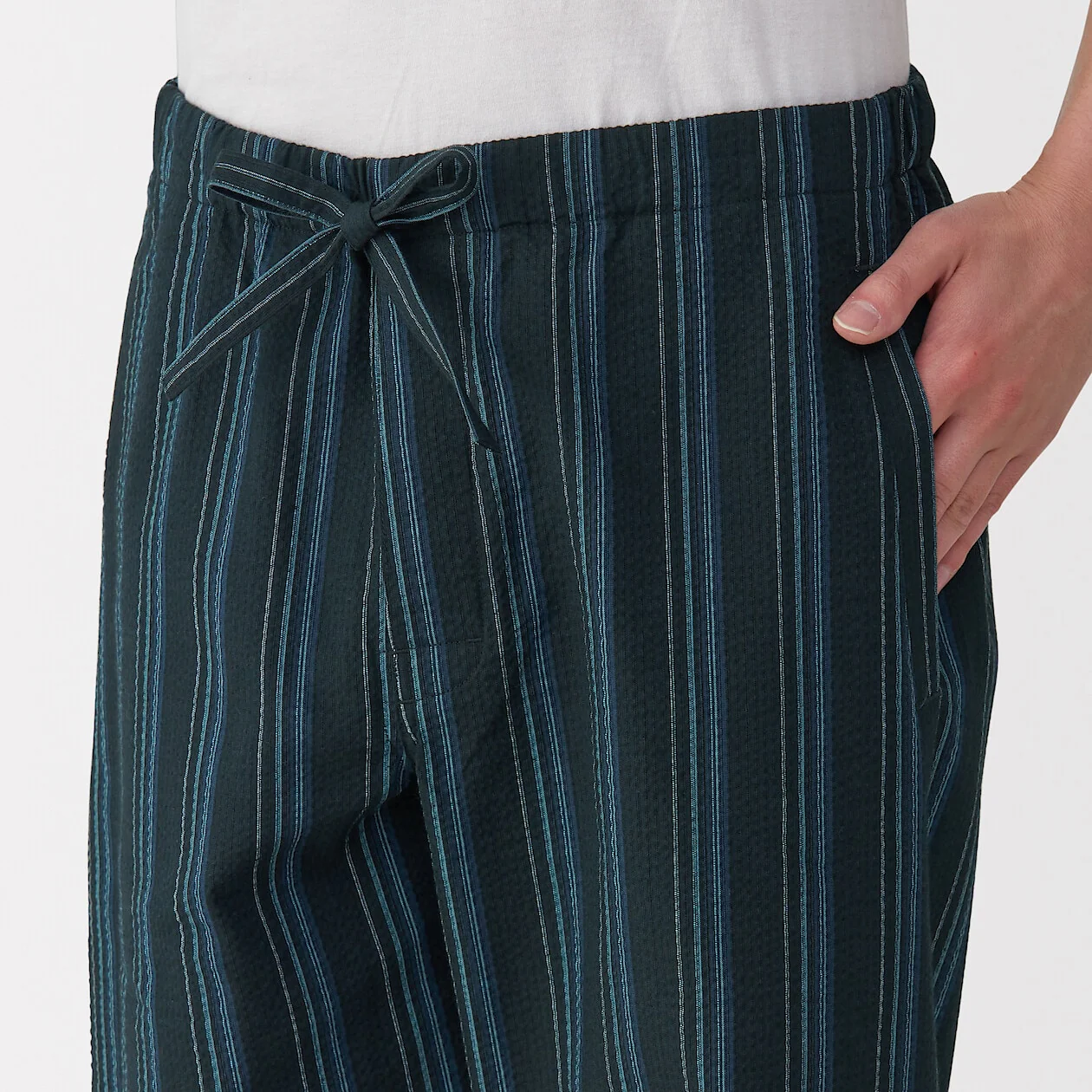 Shijira Jinbei Set - Image 19