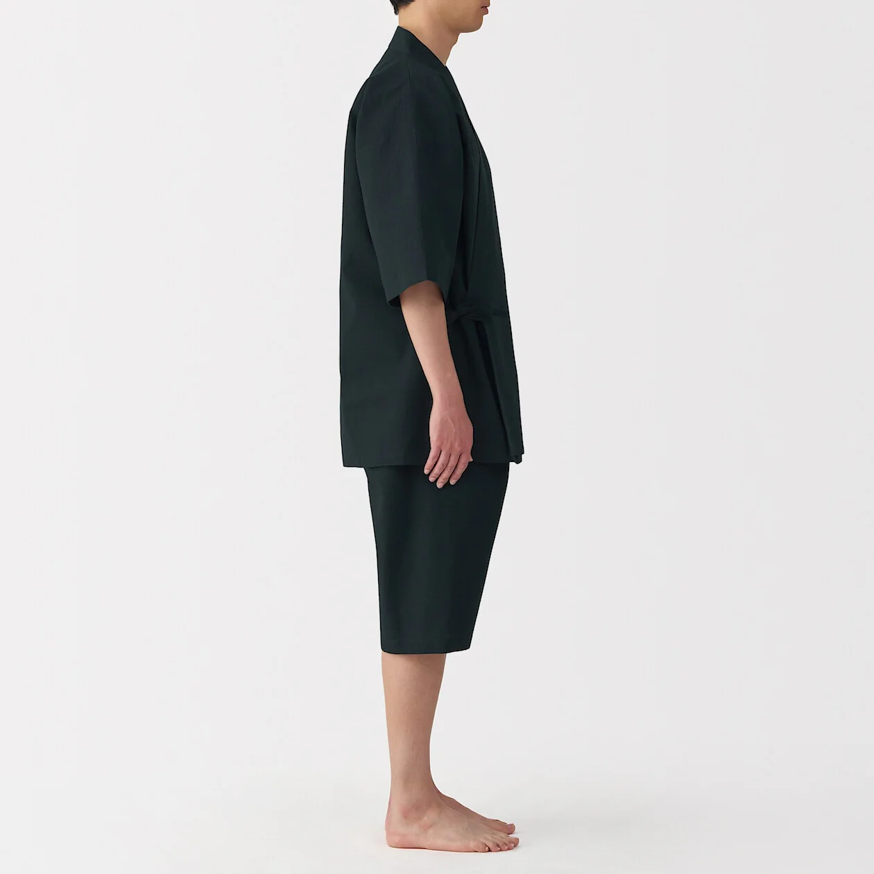 Shijira Jinbei Set - Image 3