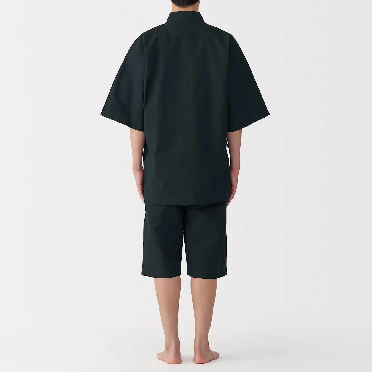Shijira Jinbei Set - Image 4