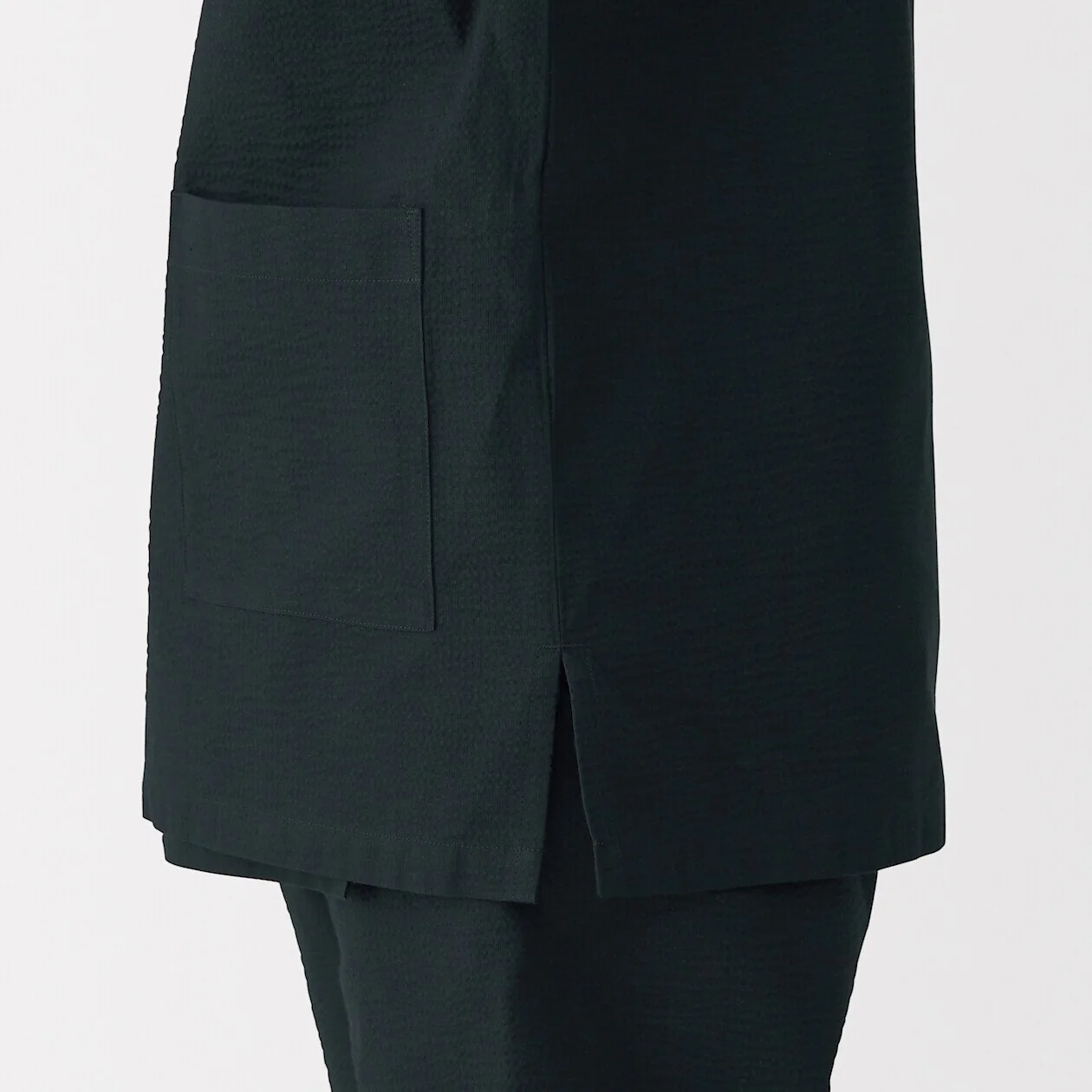 Shijira Jinbei Set - Image 6