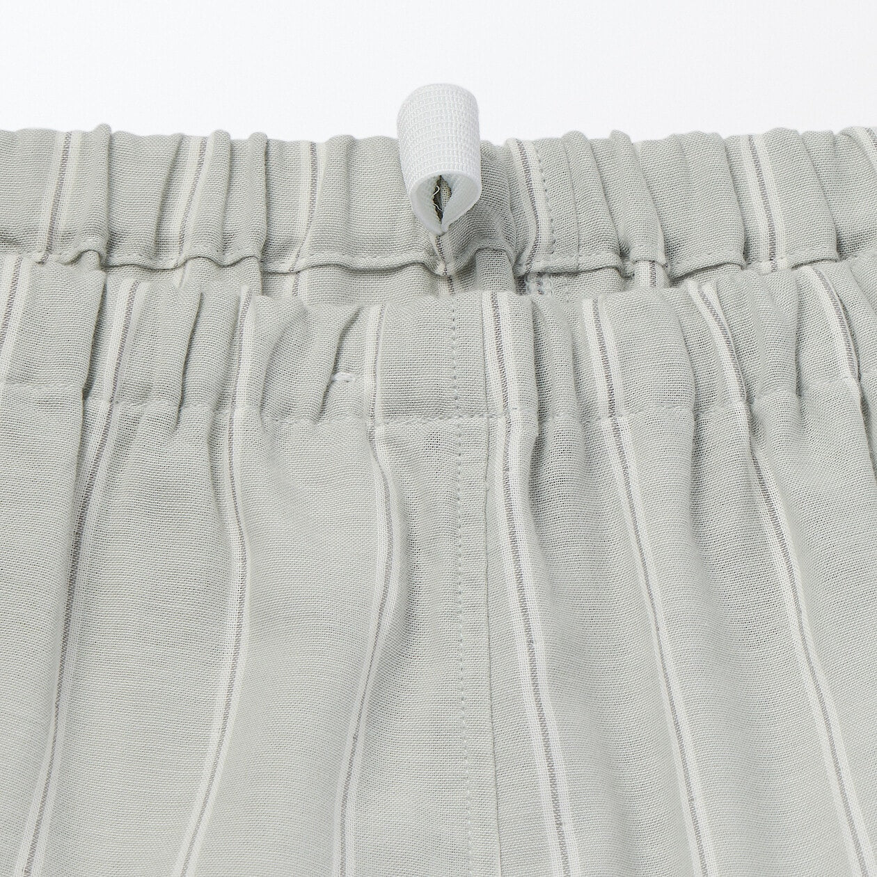 Side Seamless Double Gauze Long Sleeve Pyjamas - Image 45