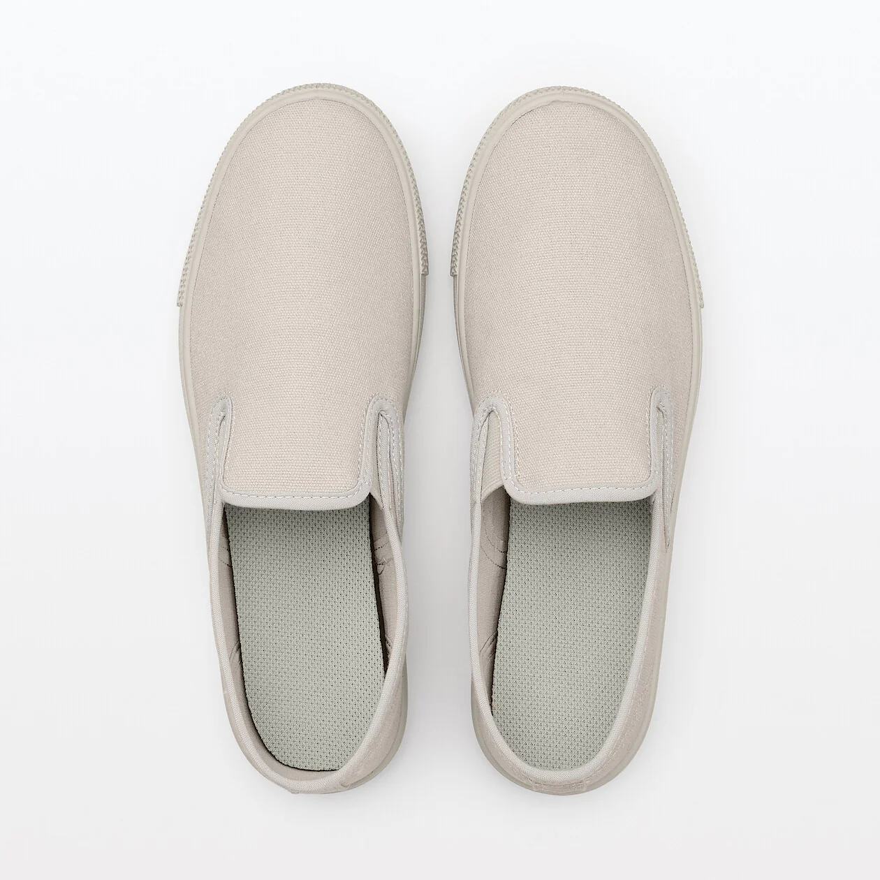 Less Tiring Slip On Sneakers - Image 13