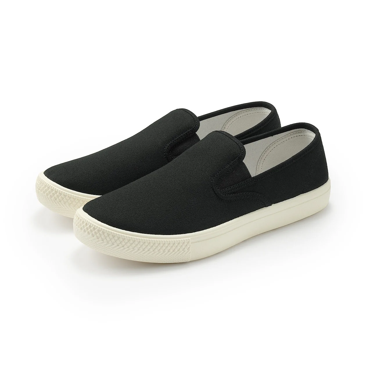 Less Tiring Slip On Sneakers - Image 20