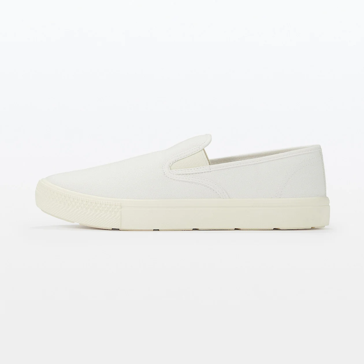 Less Tiring Slip On Sneakers - Image 5