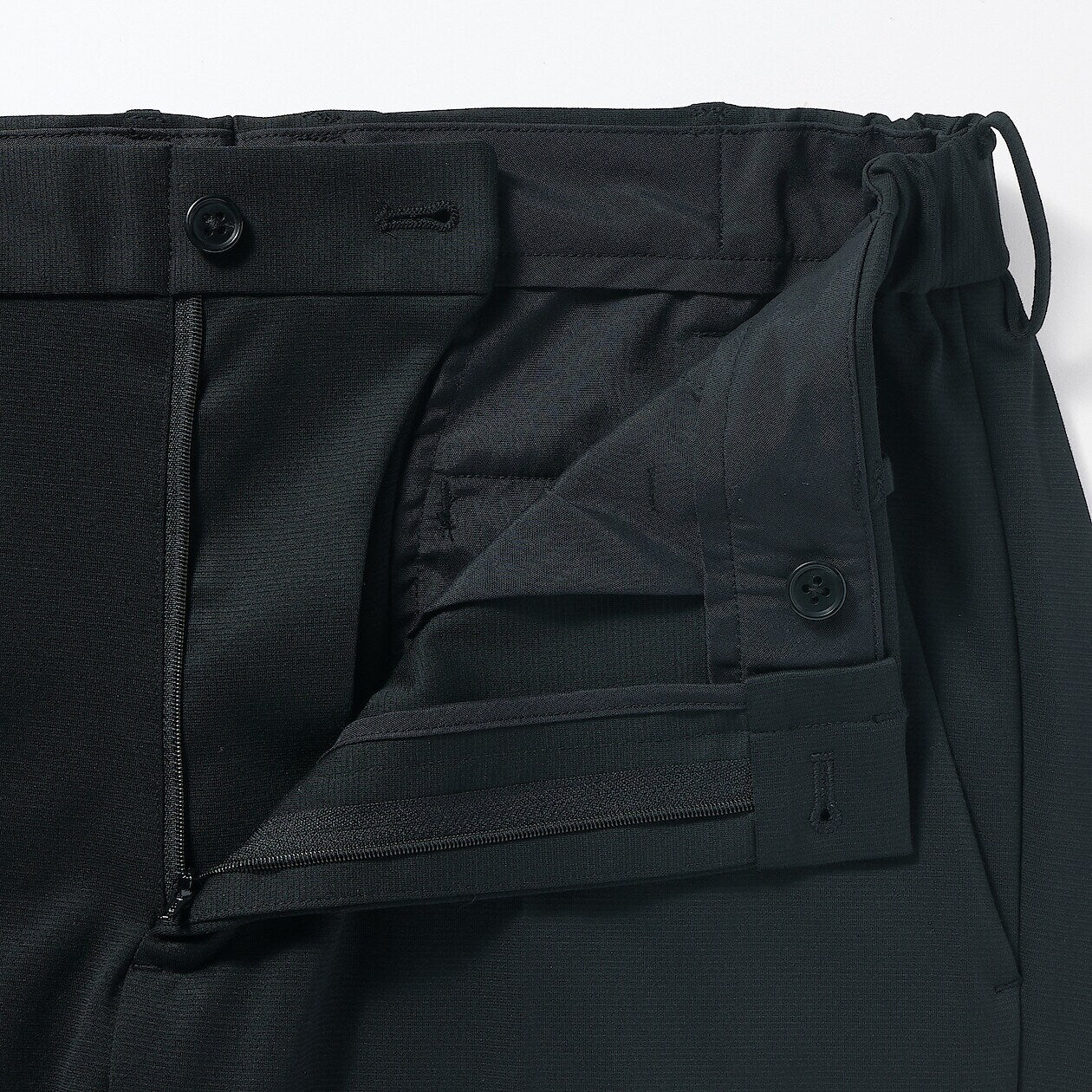 Stretch Jersey Pants - Image 17