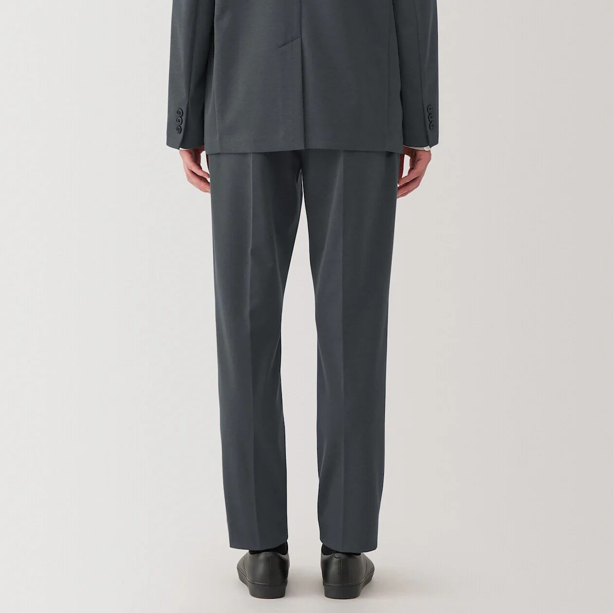 Stretch Jersey Pants - Image 4