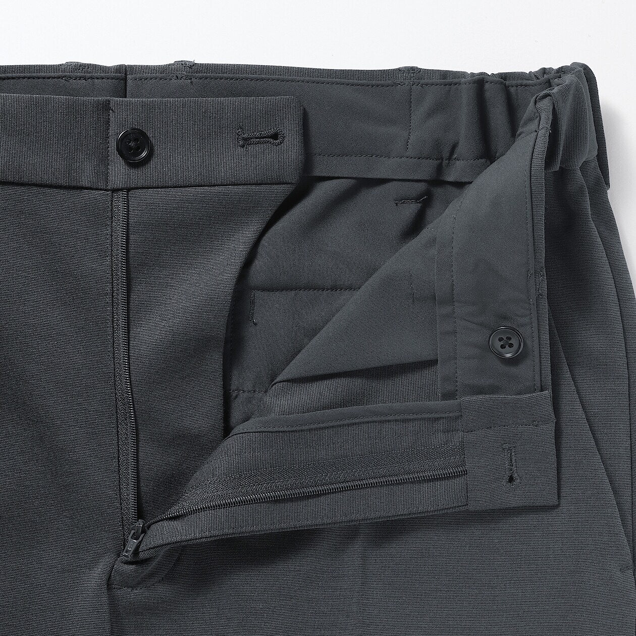 Stretch Jersey Pants - Image 7