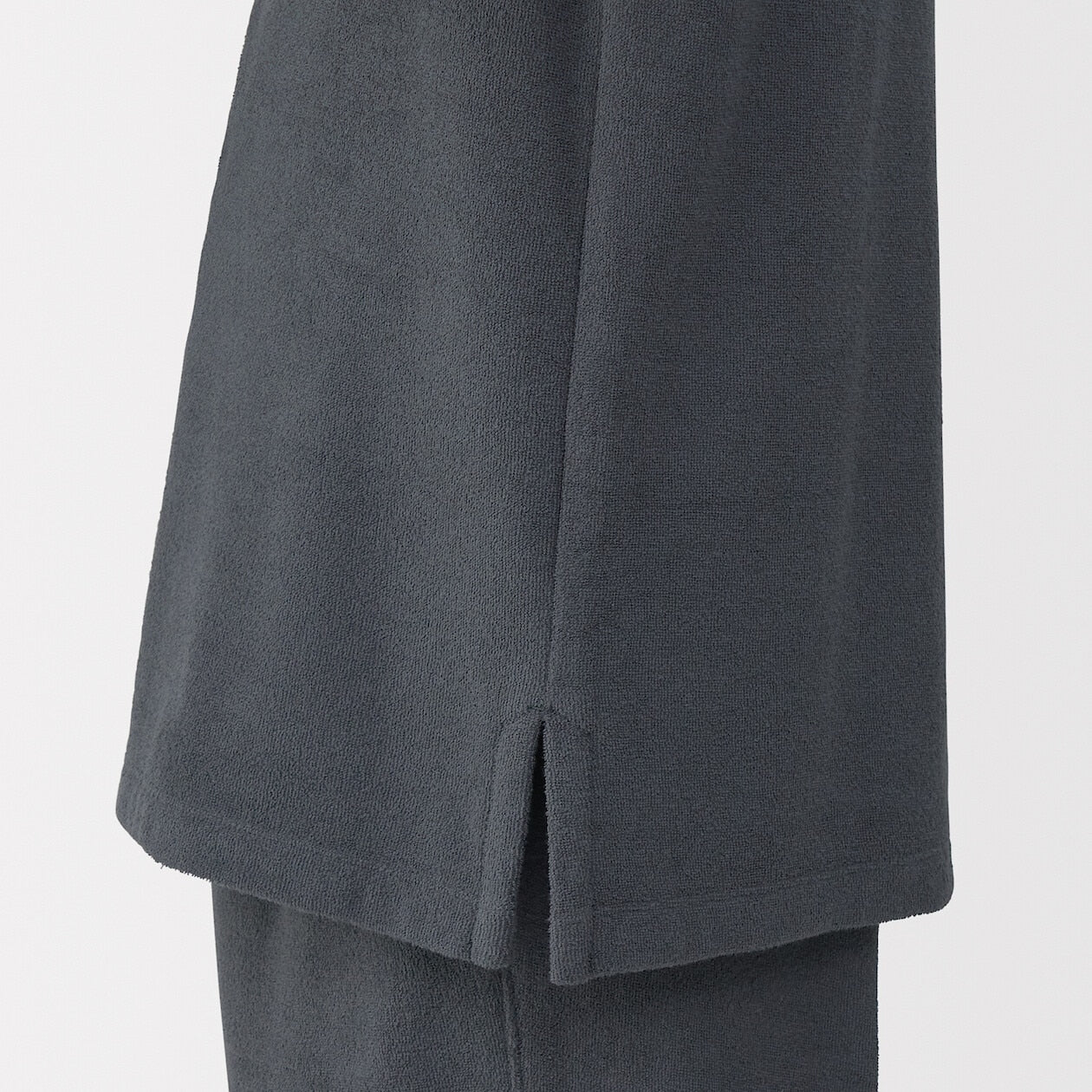 Terry Towelling Half Sleeve Pyjamas - Image 6