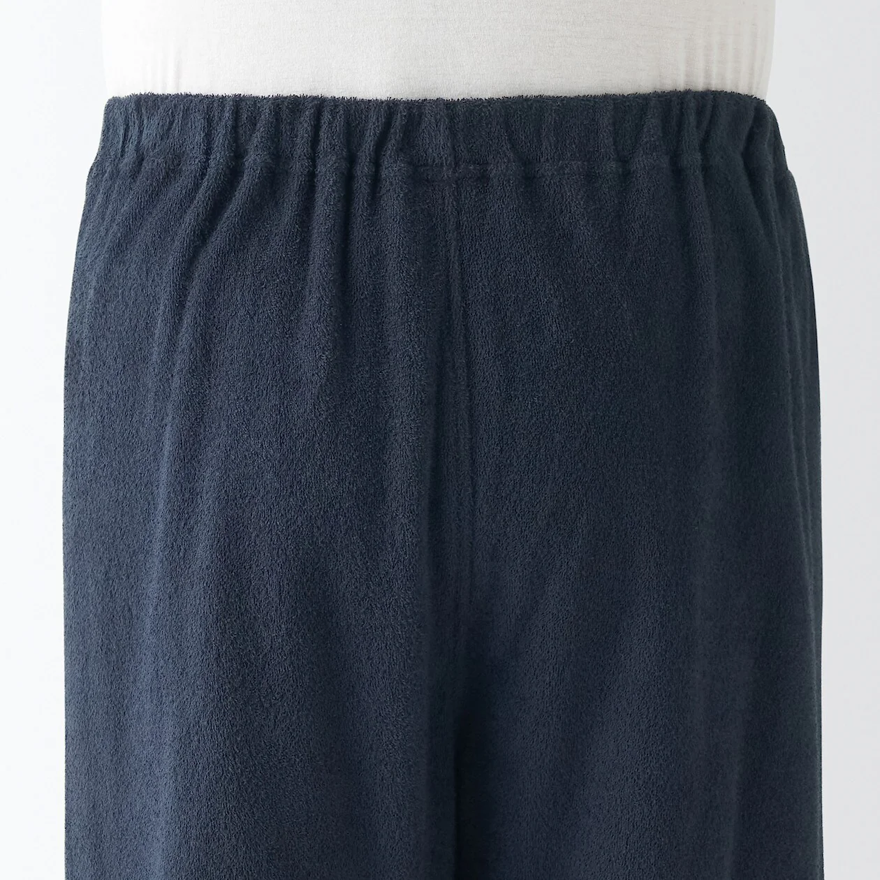 Terry Towelling Short Sleeve Pyjamas - Image 34