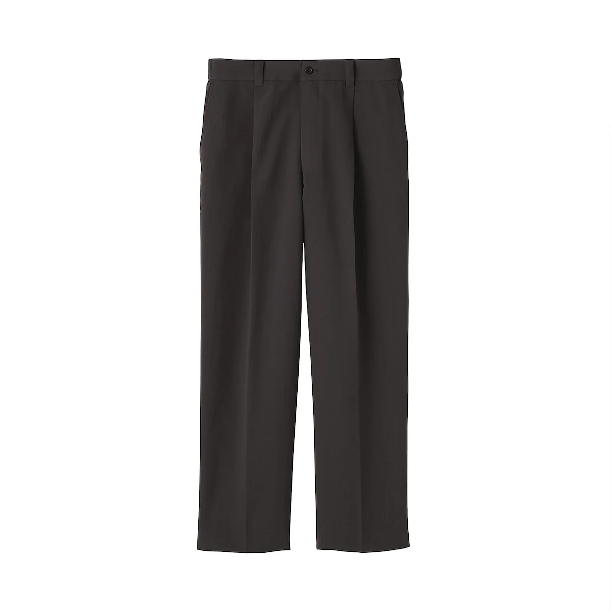 Tucked Wide Pants - Image 13