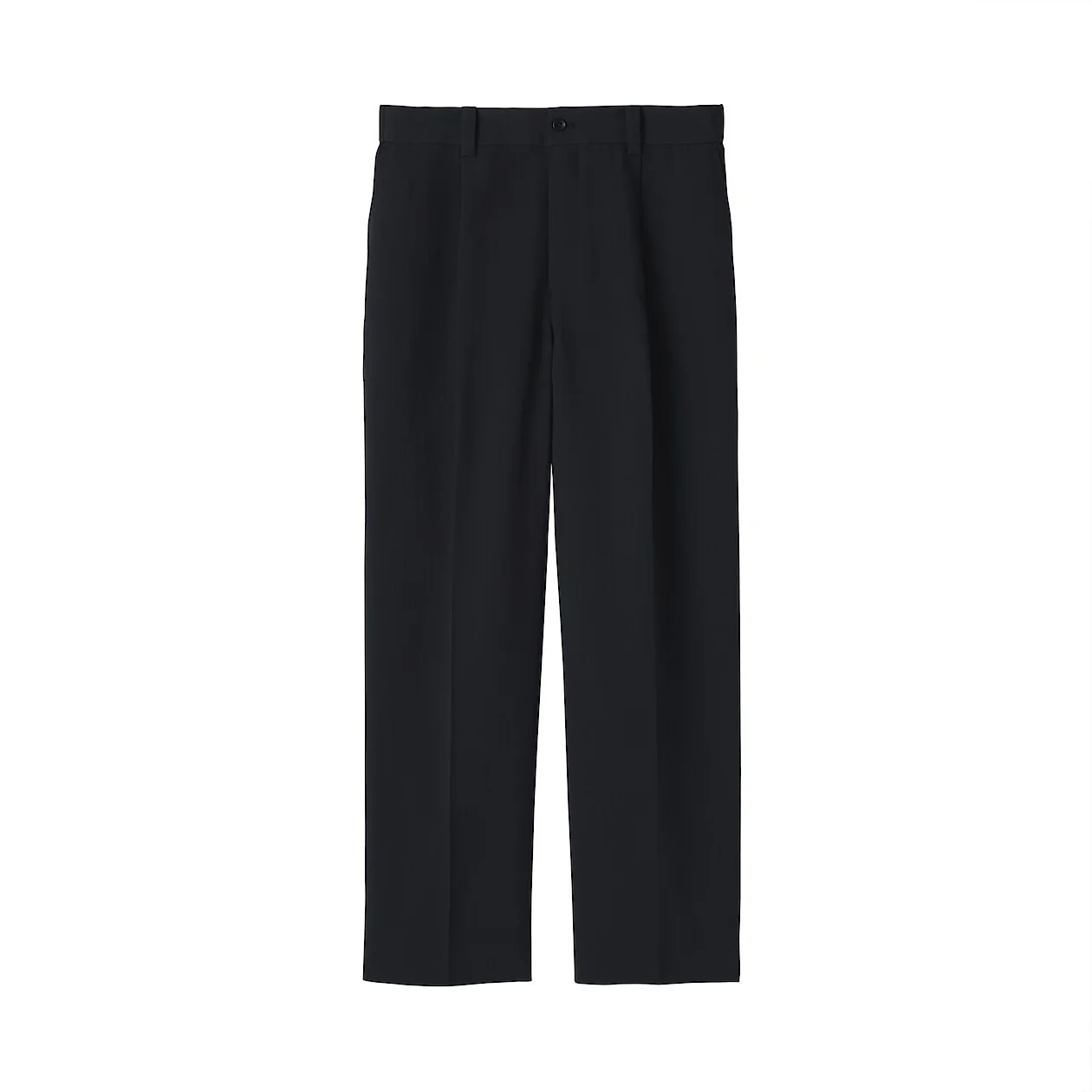 Tucked Wide Pants - Image 4