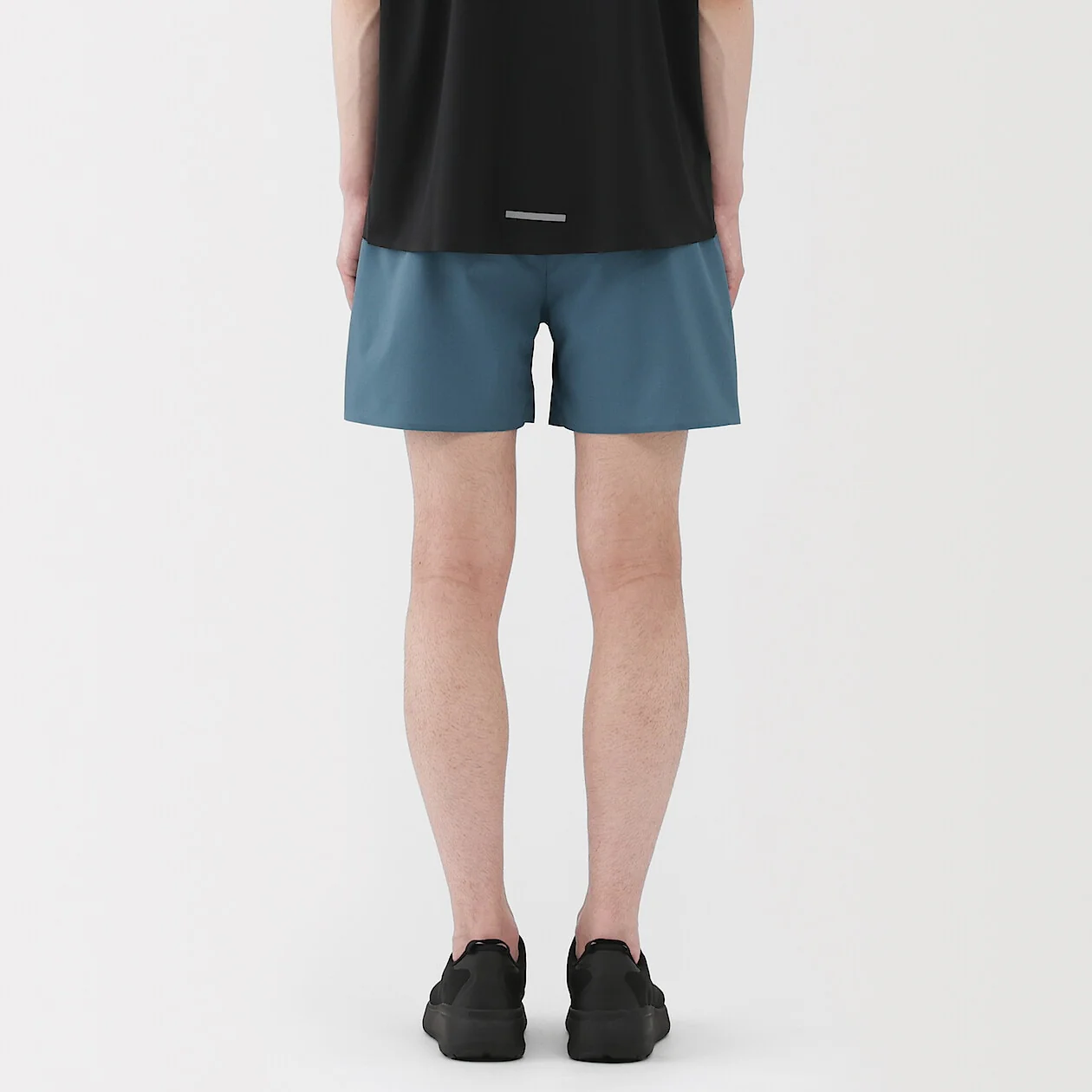 Quick Dry Activewear Shorts - Image 14