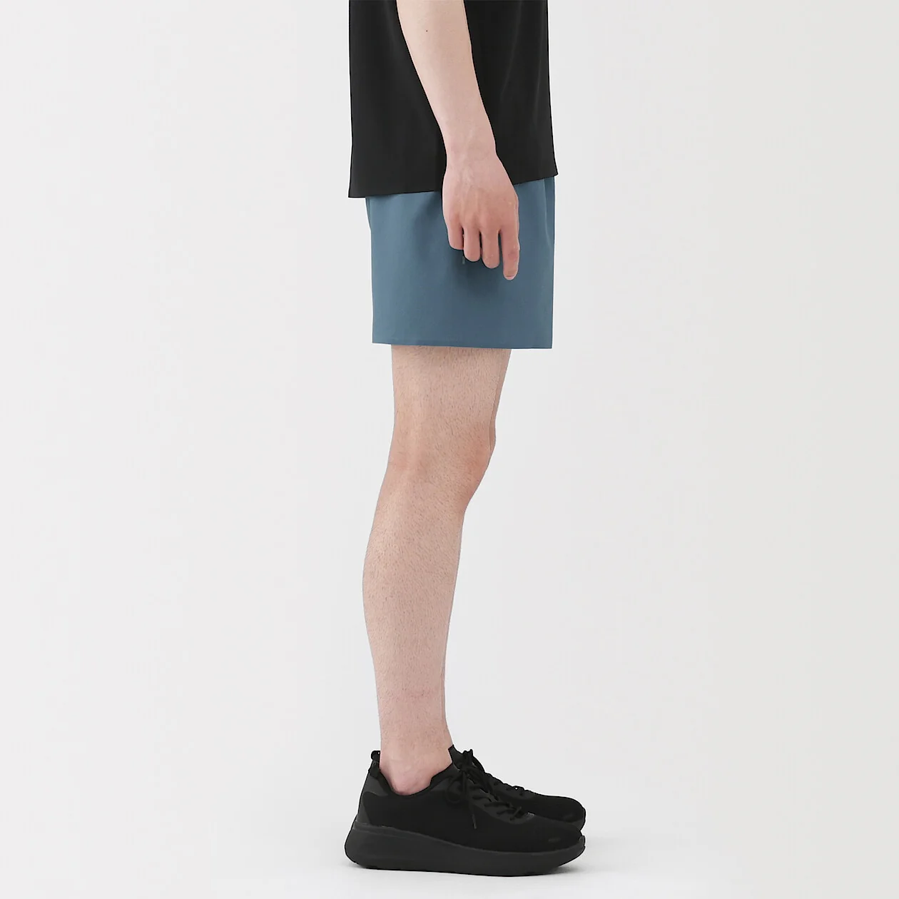 Quick Dry Activewear Shorts - Image 15