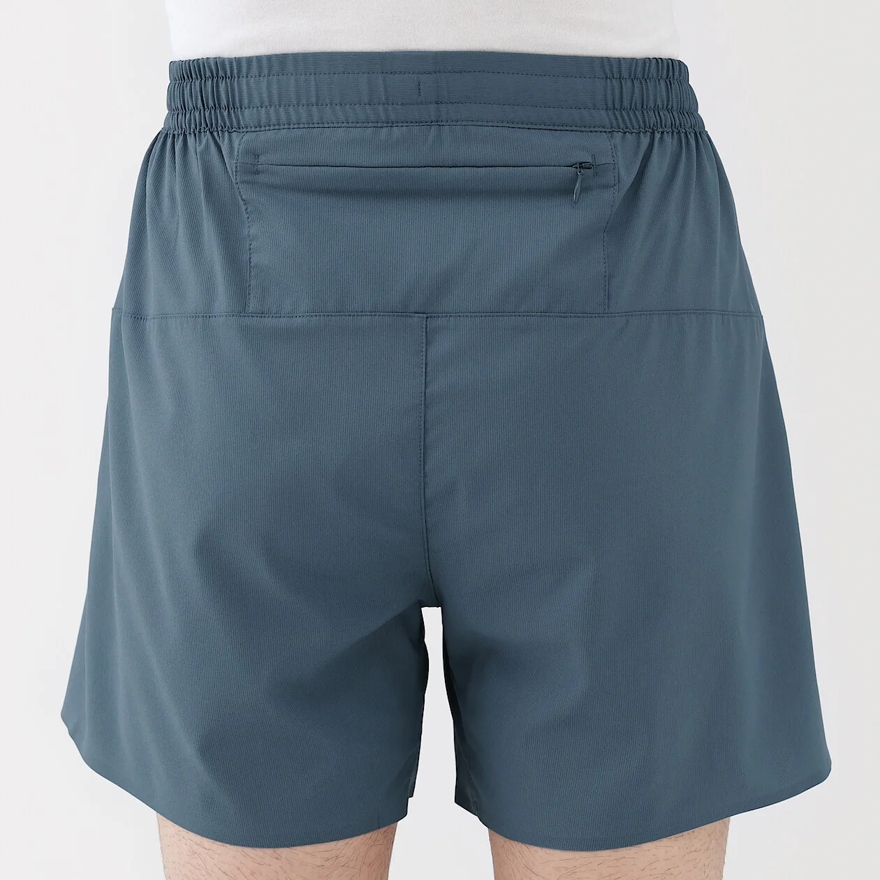 Quick Dry Activewear Shorts - Image 16