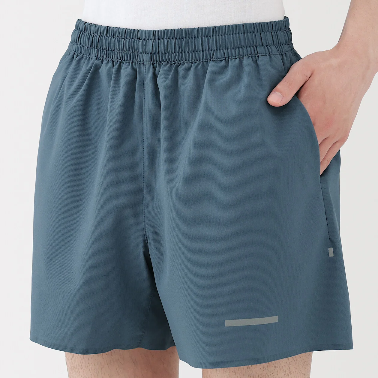 Quick Dry Activewear Shorts - Image 17