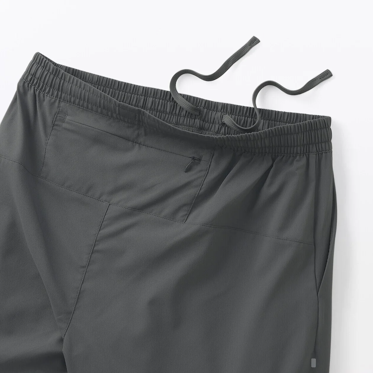 Quick Dry Activewear Shorts - Image 3