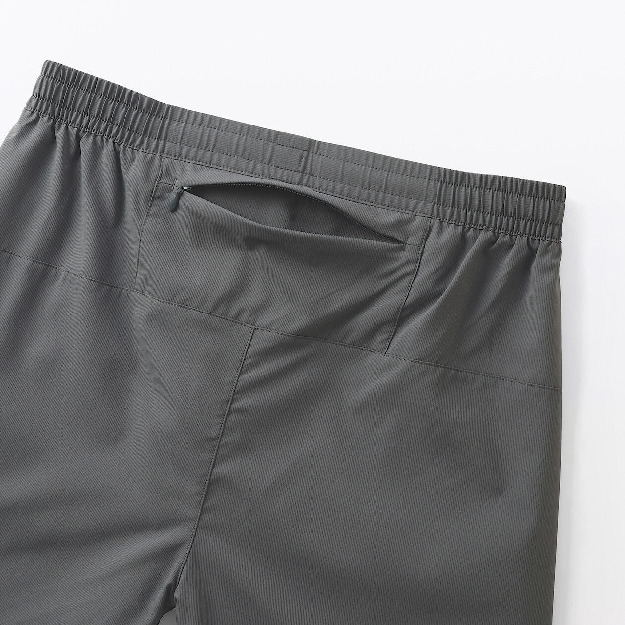 Quick Dry Activewear Shorts - Image 4