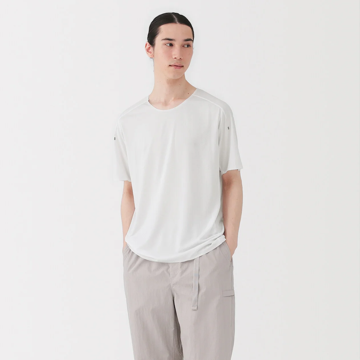 Dry Activewear Short Sleeve T-Shirt - Image 12