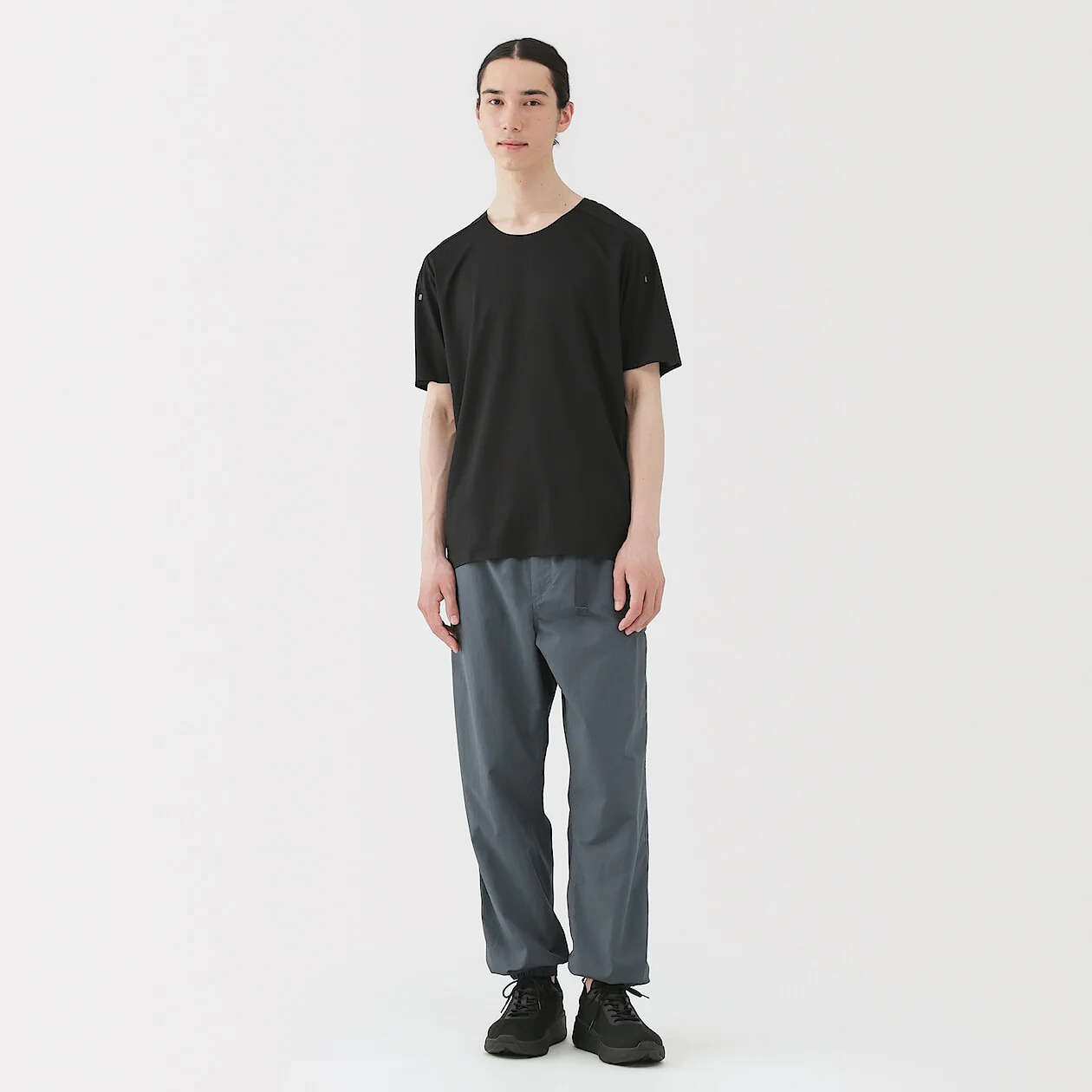 Dry Activewear Short Sleeve T-Shirt - Image 17