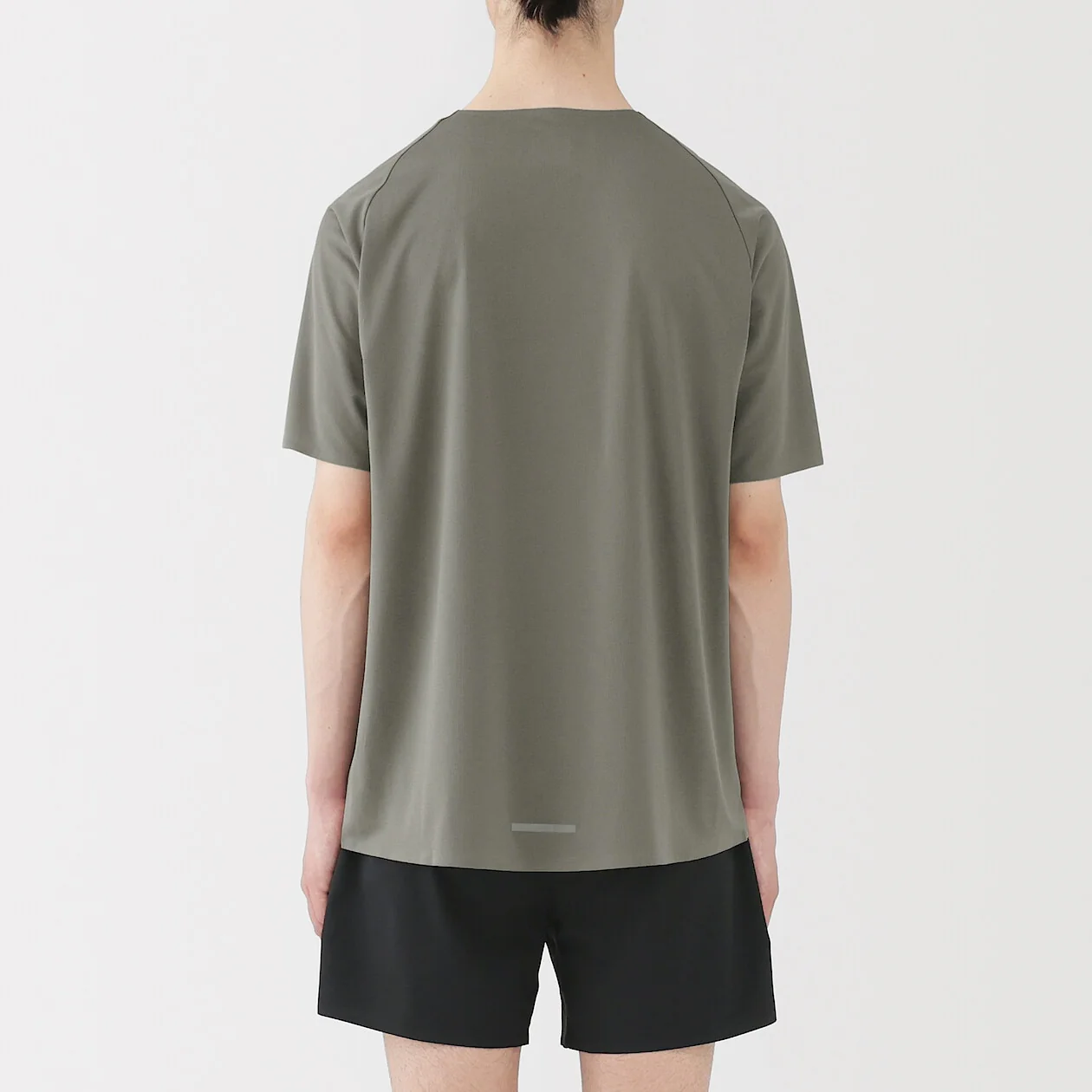 Dry Activewear Short Sleeve T-Shirt - Image 4