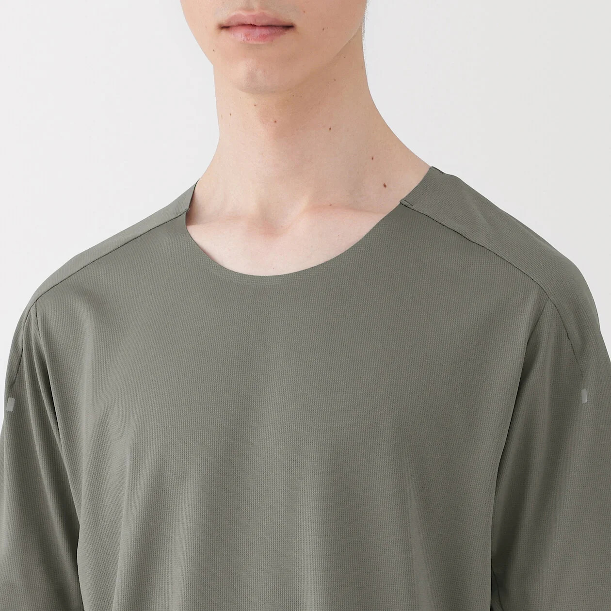 Dry Activewear Short Sleeve T-Shirt - Image 5