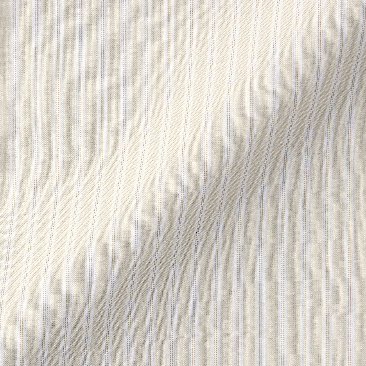 Washed Broadcloth 100% Cotton Long Sleeve Shirt - Image 16