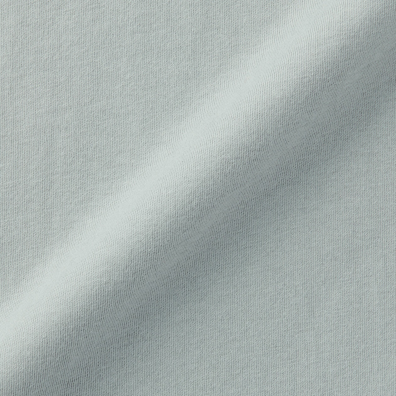 Washed Cotton Jersey V-Neck Cardigan - Image 16