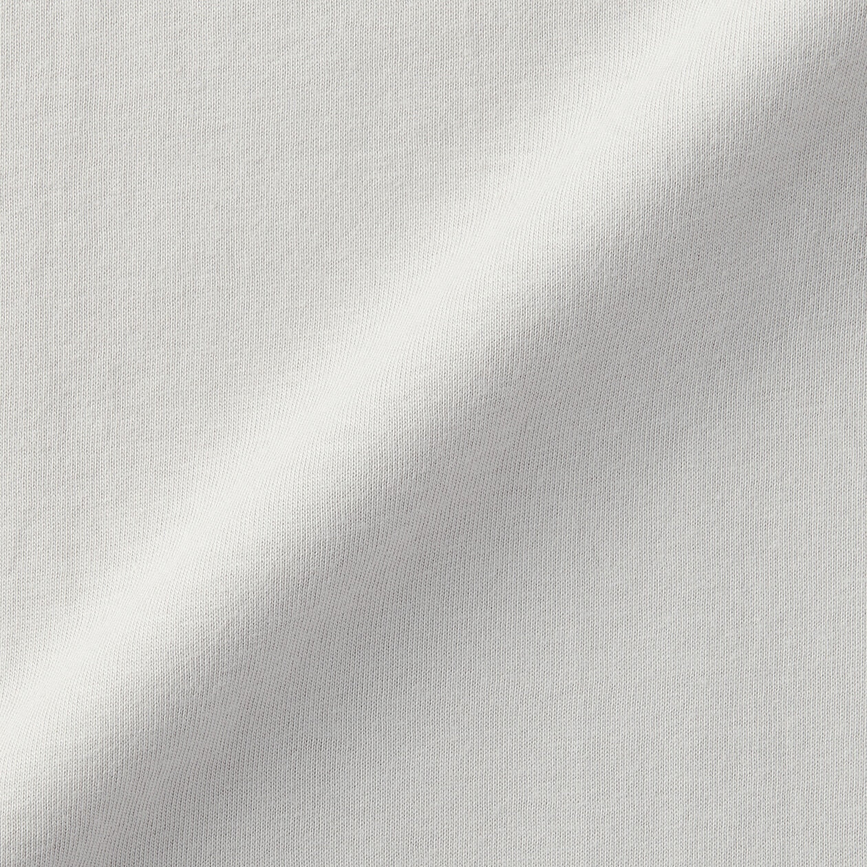 Washed Cotton Jersey V-Neck Cardigan - Image 8