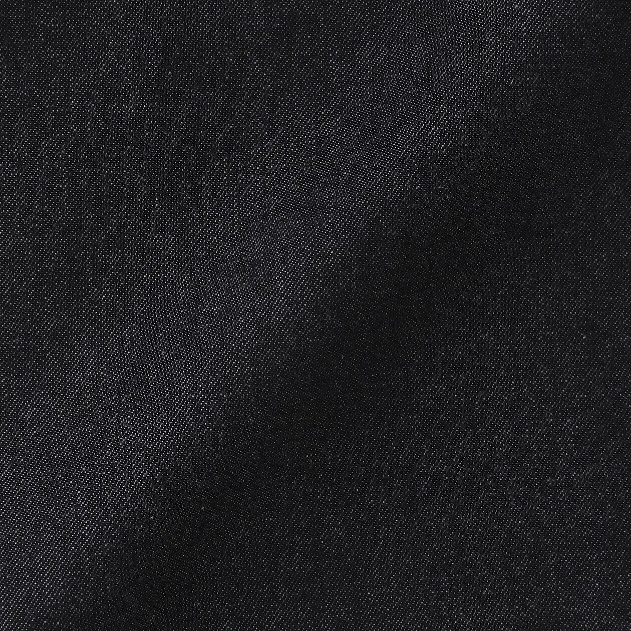 Washed Denim Easy Pants - Image 28
