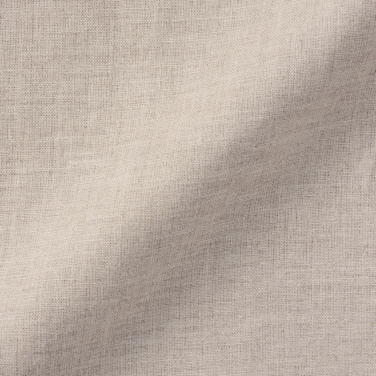 Washed 100% French Linen Short Sleeve Shirt - Image 24