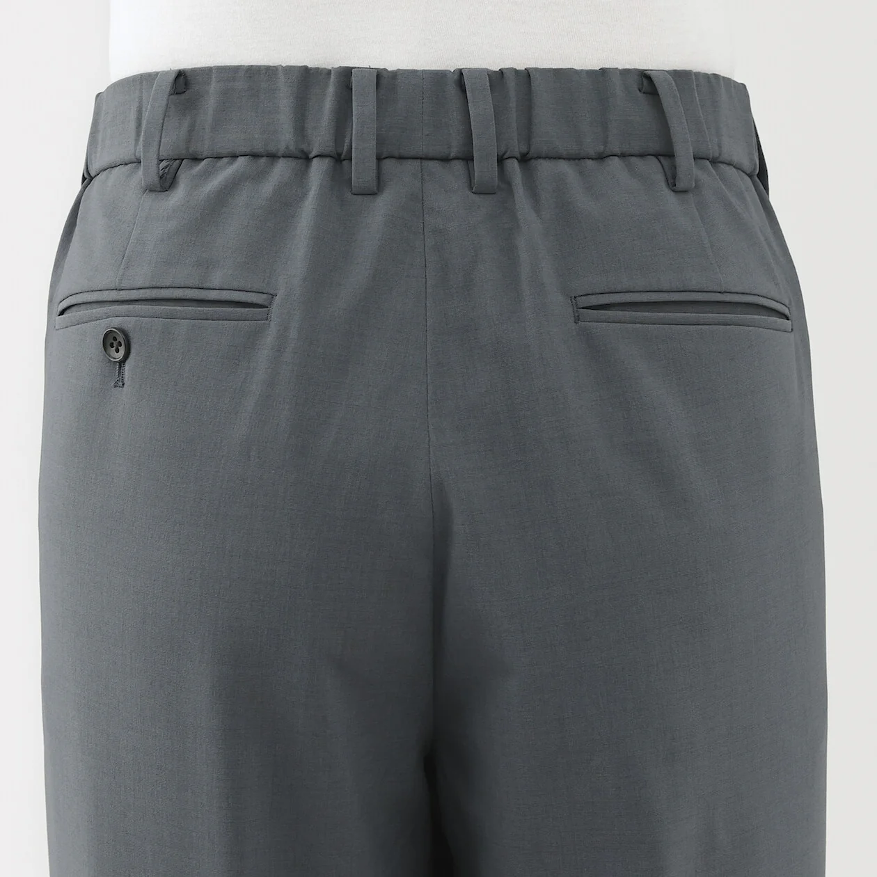 Water Repellent Stretch Darted Pants - Image 13